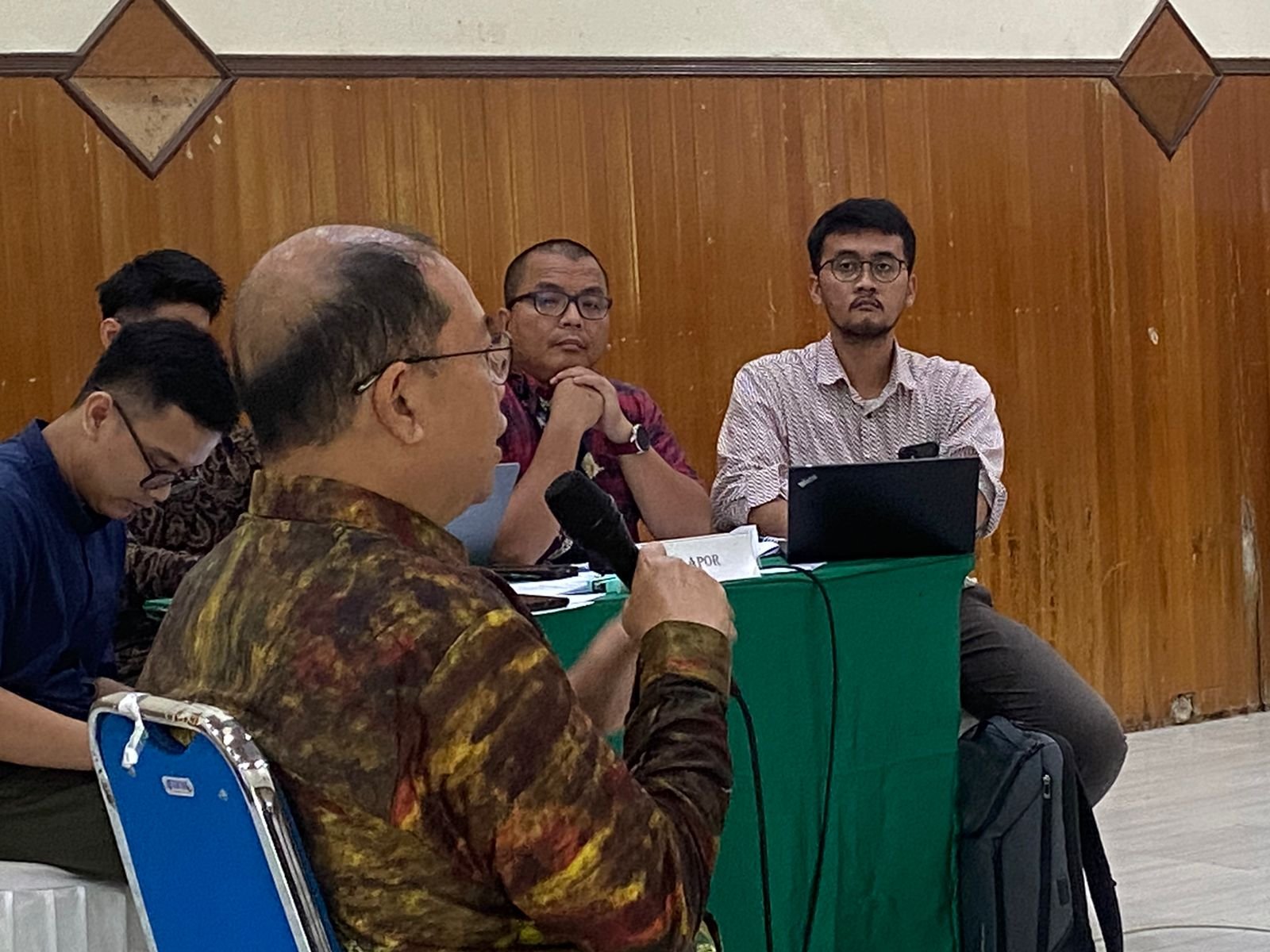 Dugaan Penggelembungan Suara di Banjar Bakal Berlanjut ke MK