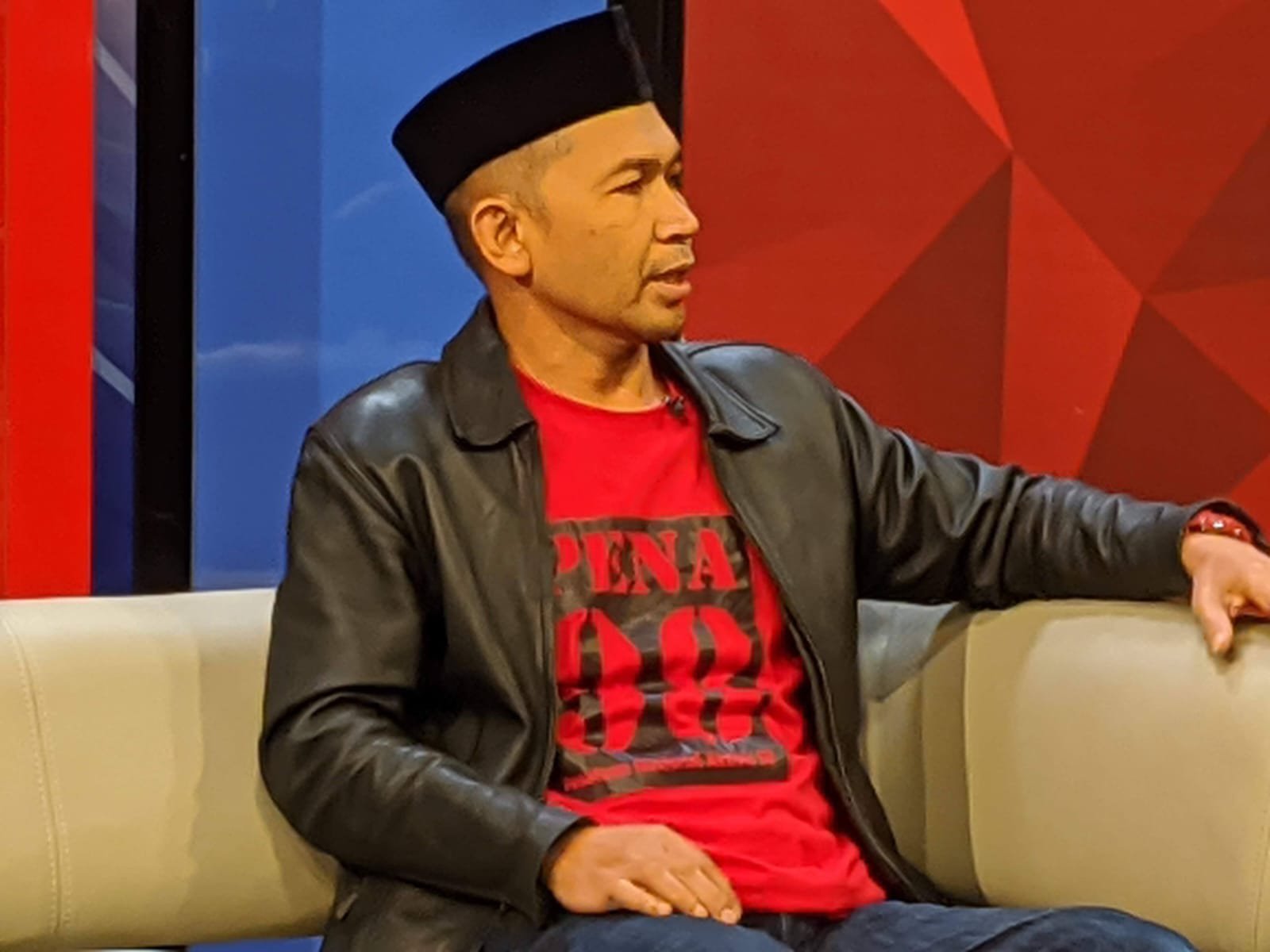 Gugatan PDIP Ditolak MK, Berry: Pemilu Brutal