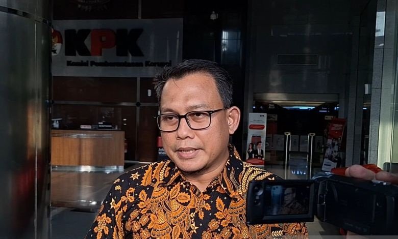 Aduan Pemerasan oleh Oknum Jaksa, KPK Siap Tindaklanjuti