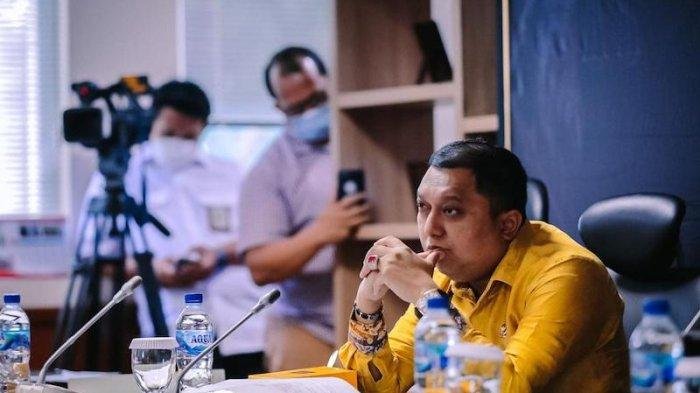 Habib Banua Ngegas Pilwali Tanpa Partai, Apa Kata Demokrat?