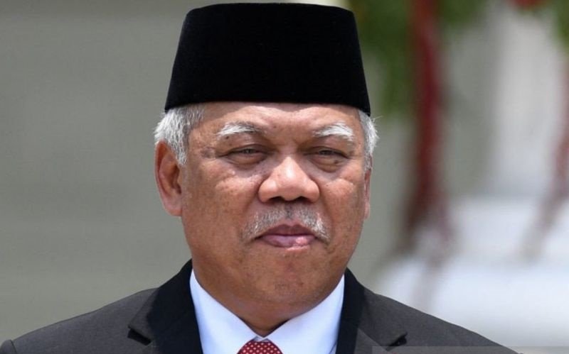 World Water Forum 2024, Menteri PUPR: Isu Air sebagai Prioritas Utama