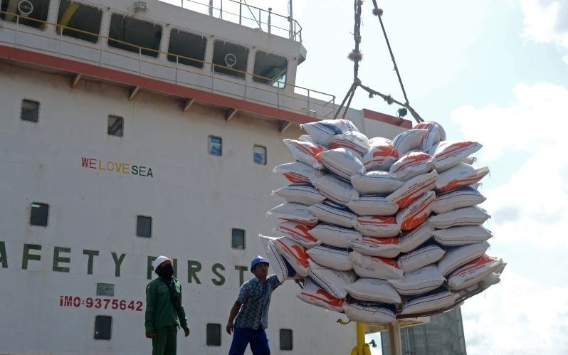 Ekonom Ingatkan Risiko Setop Impor 4 Komoditas Pangan