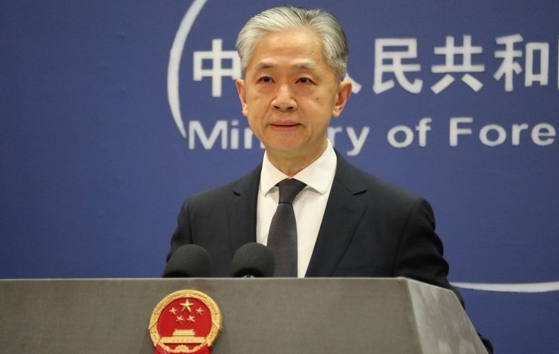 RUU TikTok di AS, China: Bukti Persaingan Tidak Sehat