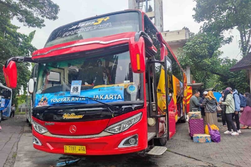 Hai Pemburu Mudik Gratis, Ada 10 Ribu Kuota dari Kemenhub Nih!