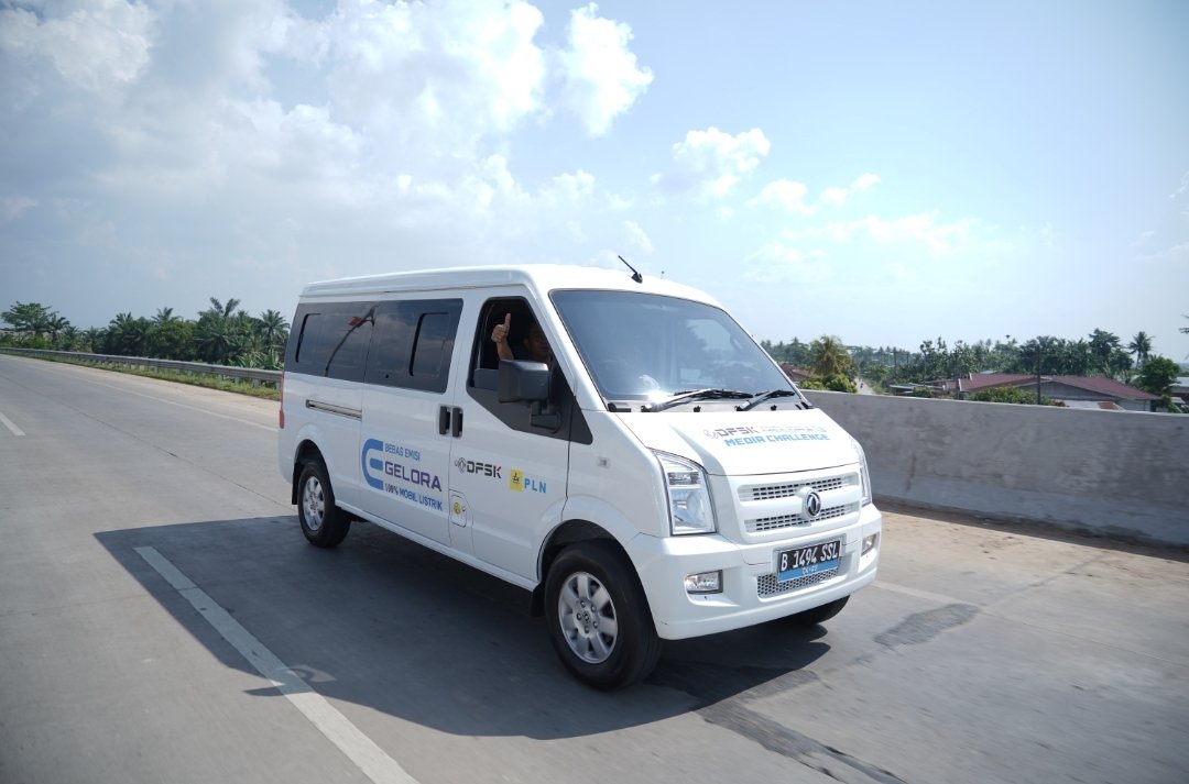 DFSK Tawarkan Cek Mobil Gratis dan Bengkel Siaga 24 Jam Sambut Mudik Lebaran