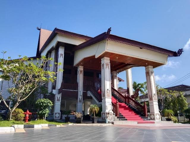 Anggota DPRD Kalsel Dapat THR, Intip Nilainya!