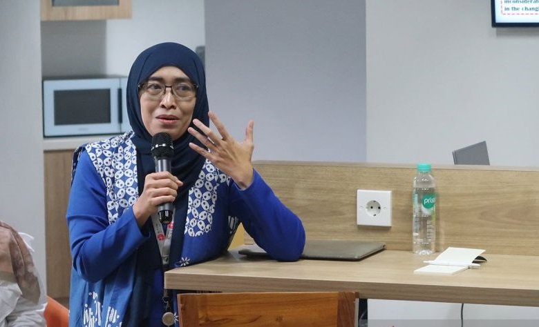 Hujan Ekstrem Jakarta, Periset BRIN: Drainase Tak sanggup Tampung