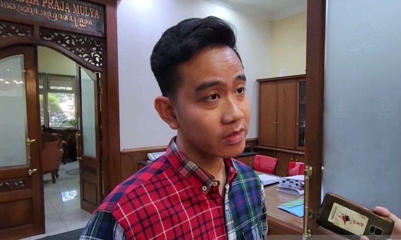 Penyusunan Kabinet Baru, Gibran: Nanti Ada Waktunya Sendiri