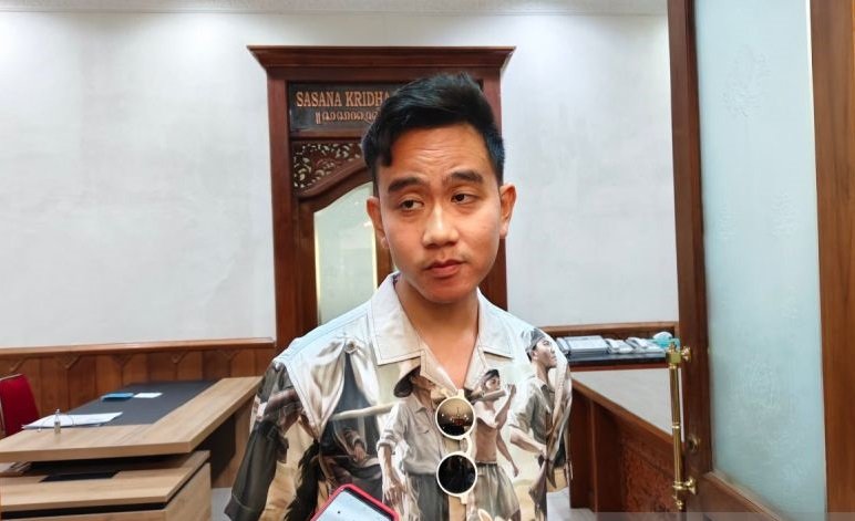 Mencontoh Hilirisasi Inggris, Gibran Optimistis Bisa Diterapkan di Indonesia