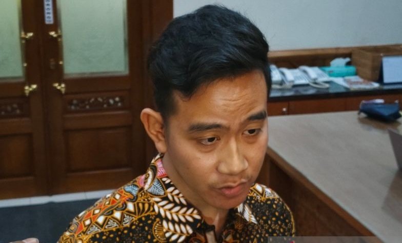 Sisa Waktu Jabatan, Gibran Optimalkan Penyelesaian Infrastruktur
