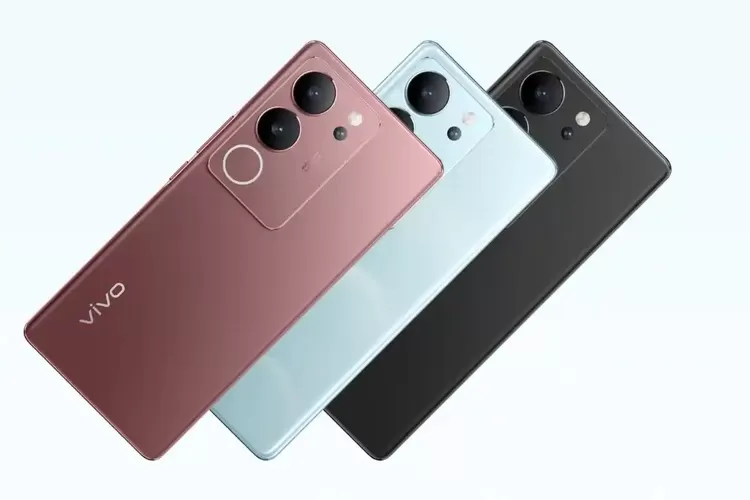 Vivo V30 Series Meluncur di Indonesia, Simak Spek dan Harganya