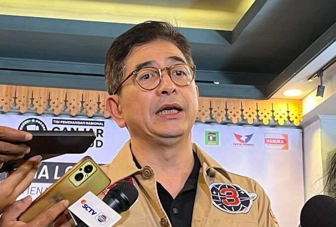 Kadin Bocorkan Syarat Capai Pertumbuhan Ekonomi 8 Persen