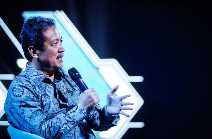 Jangan Coba-coba! Ekspor Benih Bening Lobster Masih Dilarang