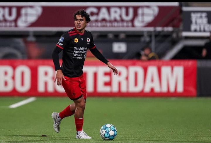 Resmi Jadi WNI, Nathan Tjoe-A-On Siap Tampil Hadapi Vietnam