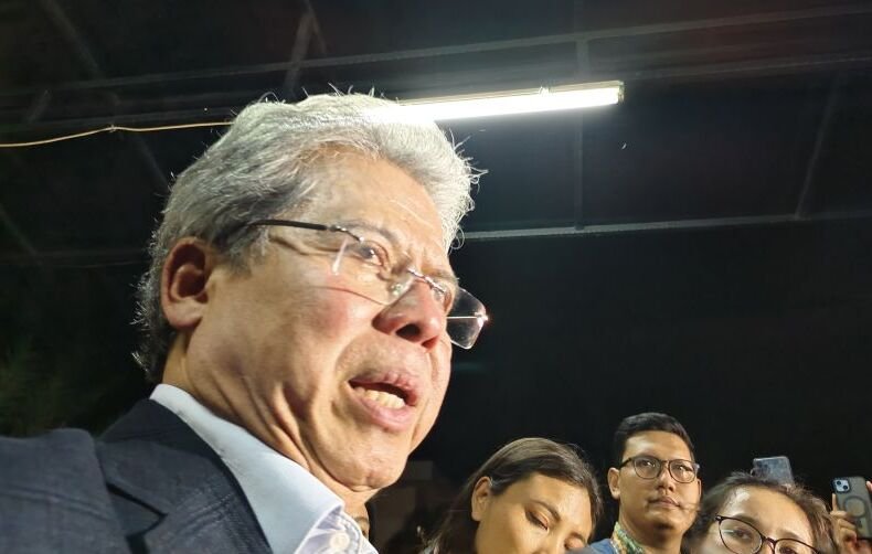 Prabowo-Gibran Jawara Pilpres, TPN Lancarkan Gugatan ke MK