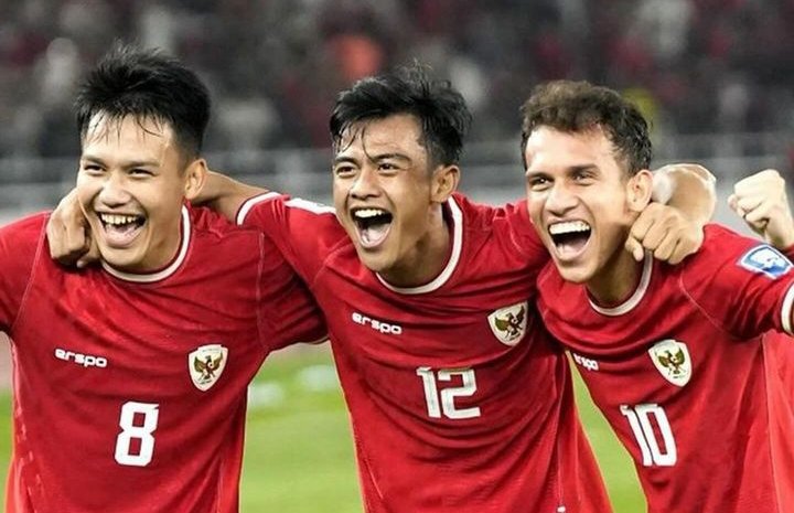 Bungkam Vietnam 1-0, Timnas Indonesia Jaga Asa ke Piala Dunia 2026