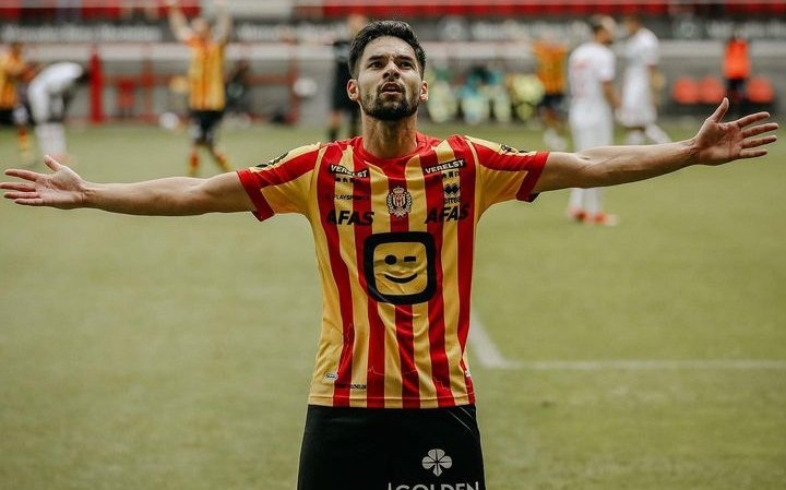 Sandy Walsh Gemilang, Marselino Ferdinan Menghiasi Bangku Cadangan di Belgia