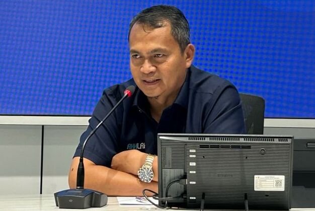 Bulog Targetkan 250 Ribu Beras SPHP Terdistribusi hingga Lebaran