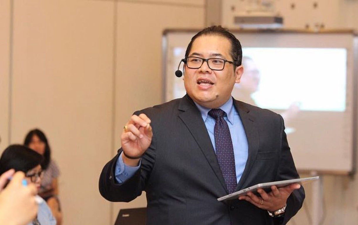 [OPINI] Pendidikan 1/6 Porsi Makan Siang Gratis