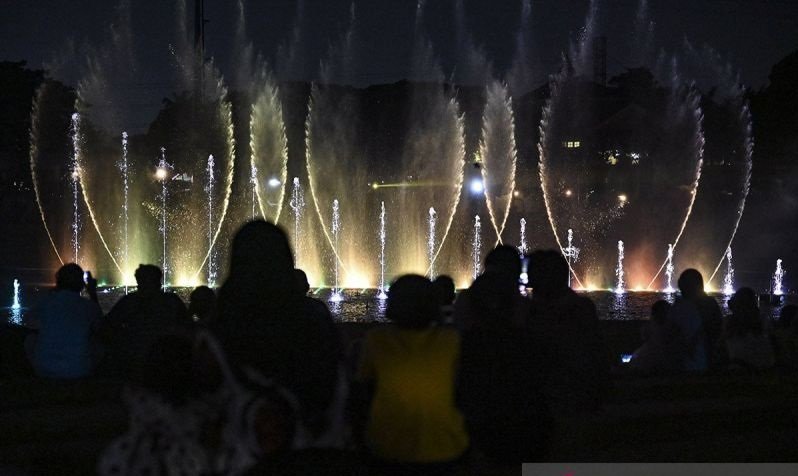 Berakhir Pekan di Jakarta, Ini Lima Rekomendasi Wisata yang Layak Dikunjungi