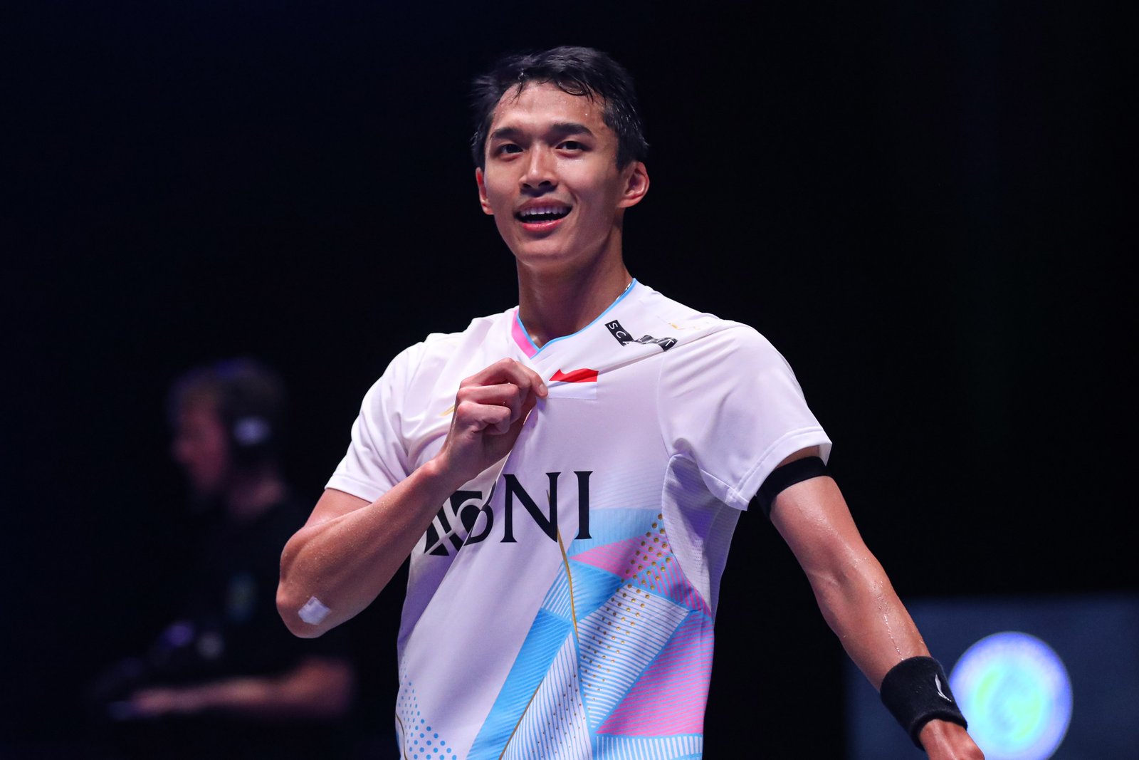 Pertama Sejak 30 Tahun, Tunggal Putra Indonesia Kuasai Final All England