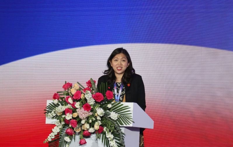 Produk Makanan Olahan Indonesia Coba Tembus Pasar China