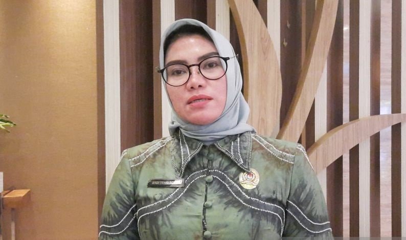 Menang di Kalsel, Prabowo-Gibran Raih 1.407.684 Suara