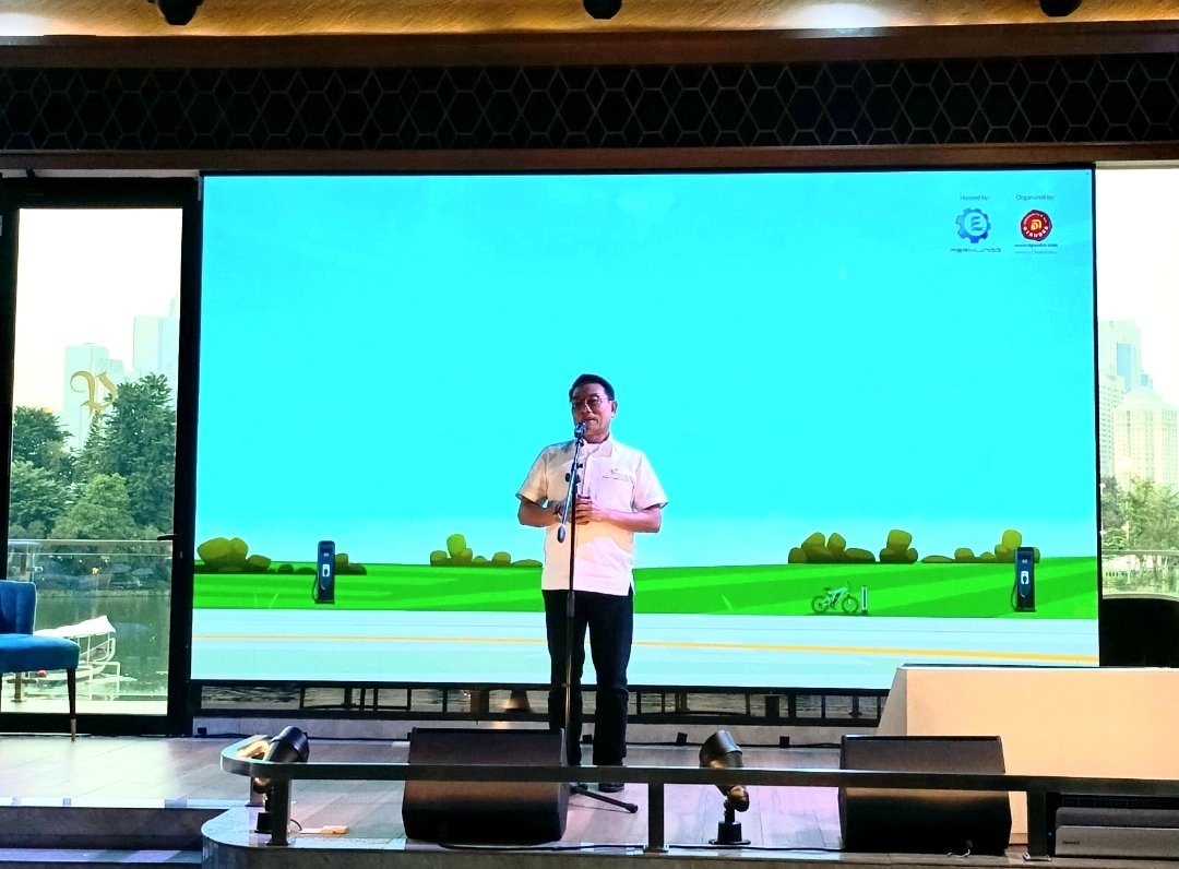 PEVS 2024 Bakal Hadirkan 75 Merek Kendaraan, Catat Tanggalnya