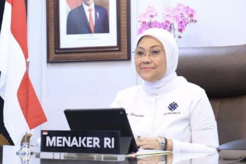 Pembayaran THR 2024, Menaker Segera Terbitkan Surat Edaran