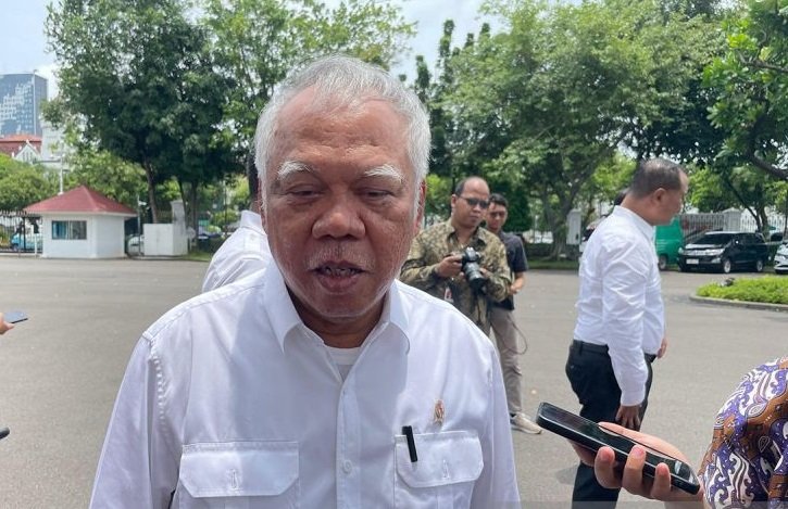 Rencana Prabowo-Gibran Bangun 3 Juta Rumah, Menteri PUPR: Belum Ada Obrolan