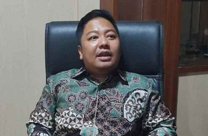 Putra Daerah Kalsel Jadi Calon Menteri, Rofiqi: Dukung!