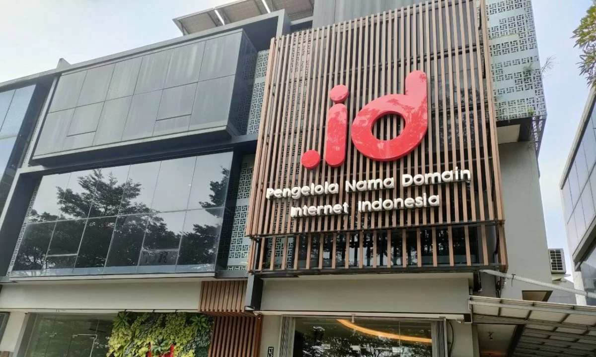 PANDI Incar 1,2 Juta Pengguna Domain .id pada 2024