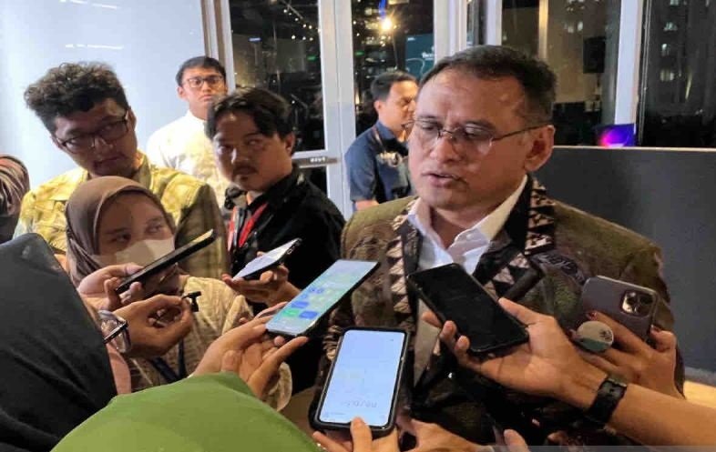 Anggaran Subsidi Pupuk Tahun Ini Naik jadi Rp54 Triliun