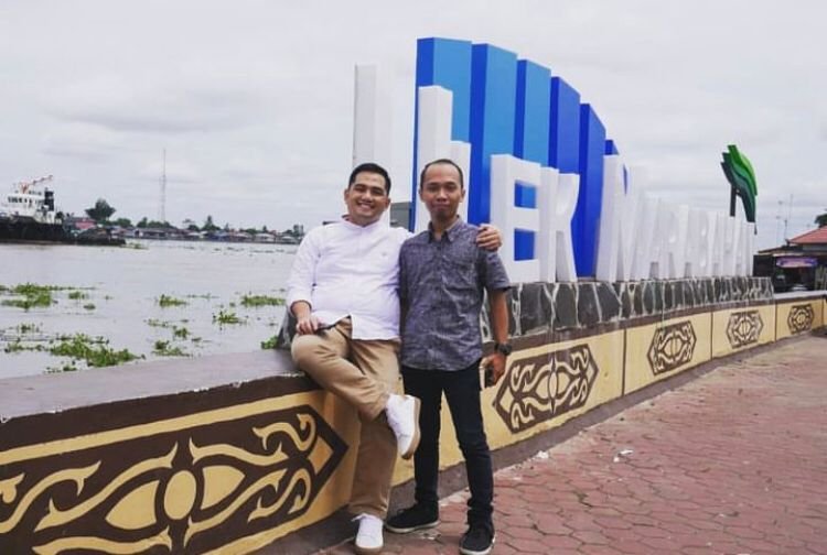 Rifqinizamy Melenggang ke Senayan, Next: Pilgub Kalsel 2024