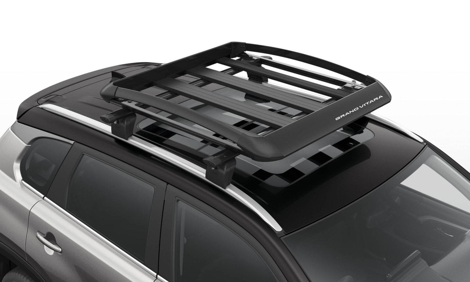 Rekomendasi Aksesori dari Suzuki untuk Bawa Barang saat Mudik