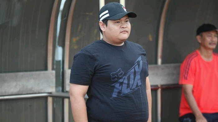 Pemberi Perintah Kades Promotor Anak Gubernur Kalsel Bebas?