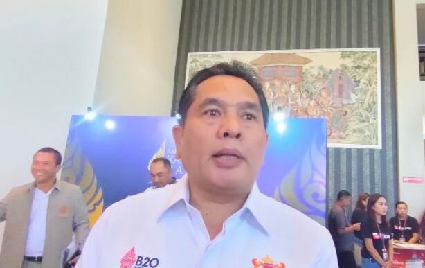 Kadin Minta Pemerintah Waspadai Aplikasi Lokapasar Asing