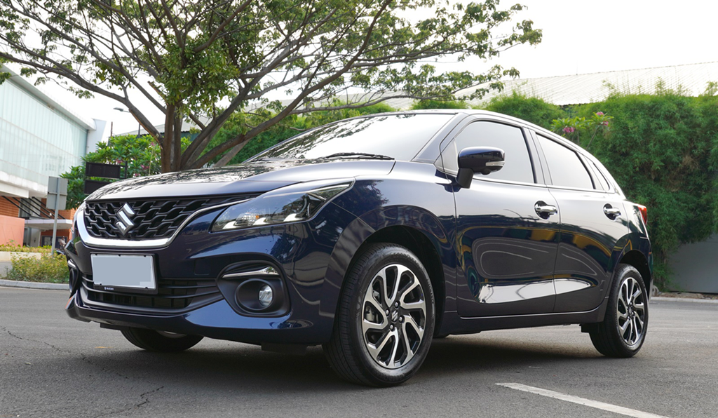 Beli Mobil Suzuki di Bulan Suci, Ada Promo DP dan Cicilan Menarik