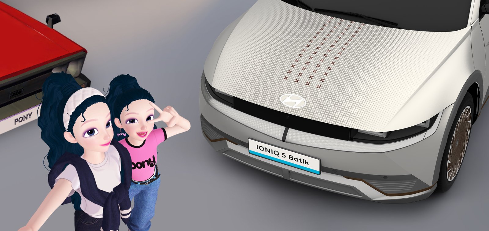 Lomba Bikin Konten di Hyundai Motorstudio Senayan Park, Ini Hadiahnya