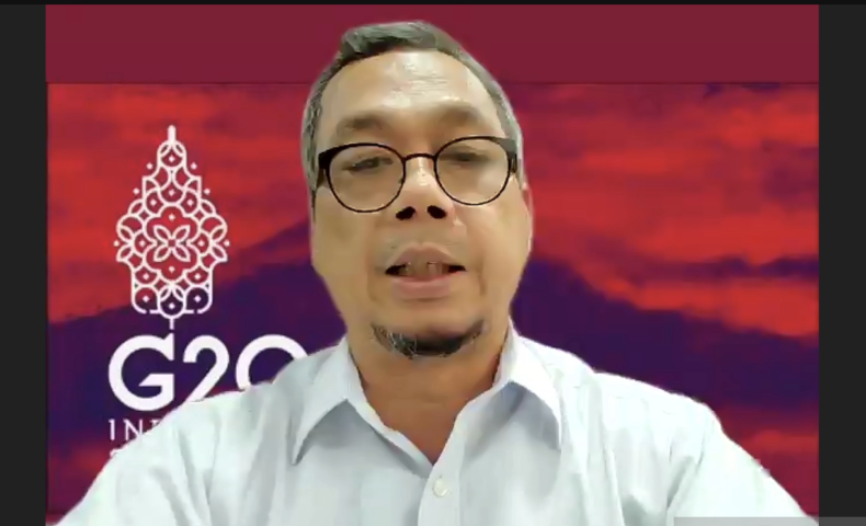 Disinformasi Marak, Kemenkominfo Gandeng GCSI