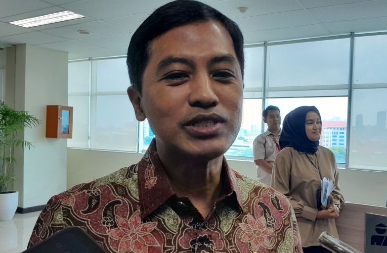 Ini Tips Sehat selama Ramadan Ala Wamenkes Dante