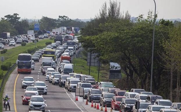 Tol Cipali Diprediksi Jadi Rute Langganan Macet Para Pemudik