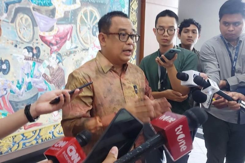 Insiden Tewasnya Warga Saat Kunker di Sumatera Utara, Presiden Prihatin dan Berempati