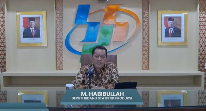 Gegara El Nino, Produksi Beras Nasional Turun 440 Ribu Ton