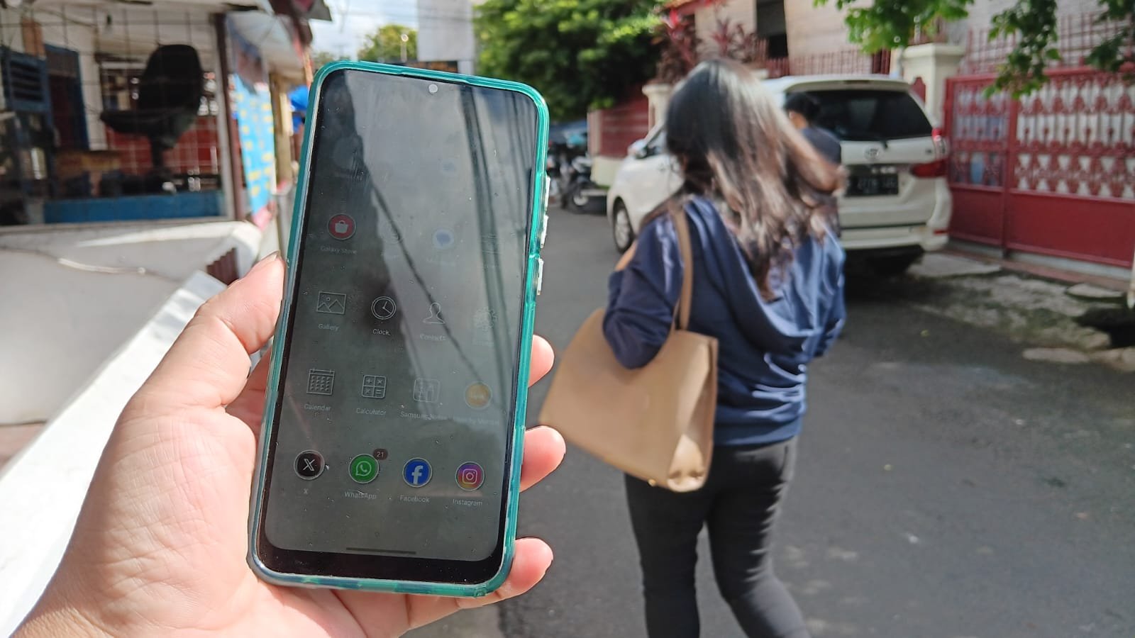 Sempat 'Down', Instagram dan Facebook Telah Pulih Kembali