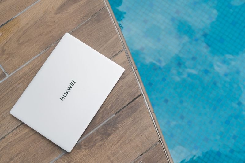 Huawei MateBook D14 Dibekali Prosesor Intel Gen 13th, Harganya?