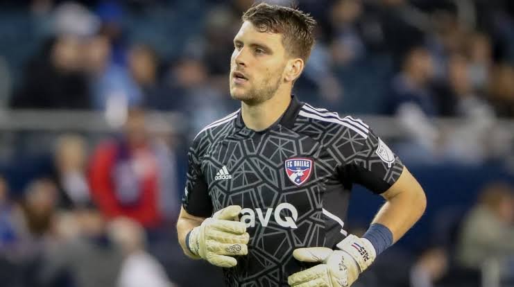 Sabar! PSSI Janjikan Maarten Paes Bisa Perkuat Timnas Indonesia Juni 2024