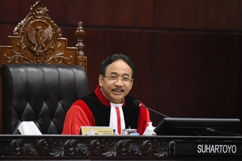 Ambang Batas Parlemen 4 Persen, Perludem: Tetap Konstitusional