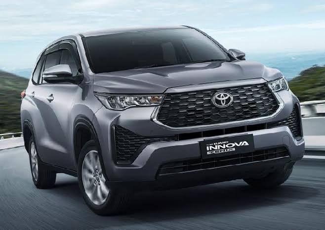 Beli mobil di Toyota Astra Financial
lagi banjir promo. Foto: dok. Toyota