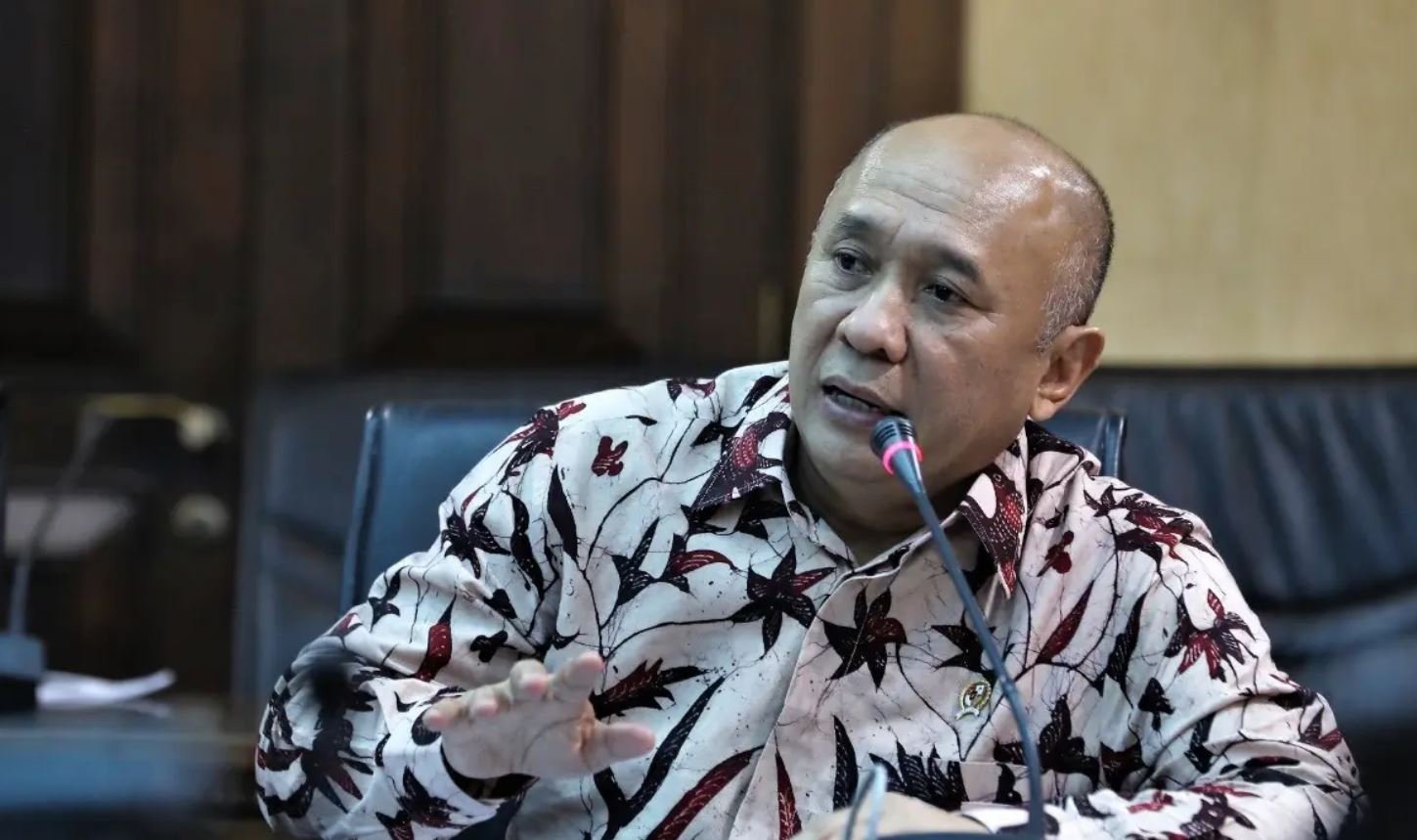 Menteri Koperasi dan UKM, Teten Masduki. Foto: Dok. Kemenkop UKM